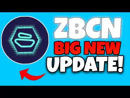 ZBCN ZebecネットワークはXRPリップルを置き換えます。 ZBCNコイン新しいアップデート