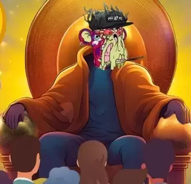 Crypto King👑💎.eth.sol
