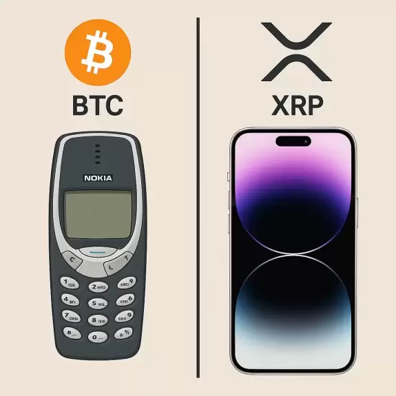 EDO FARINA 🅧 XRP