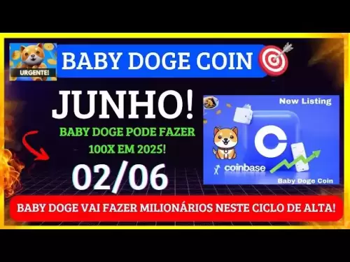 🚨Baby Doge Coin If you have at least 200 billion tokens watch!