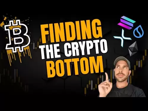 🚨ビットコインのクラッシュパターン？ BTC、ETH、SOL、XRP、SUIの重要なレベル！