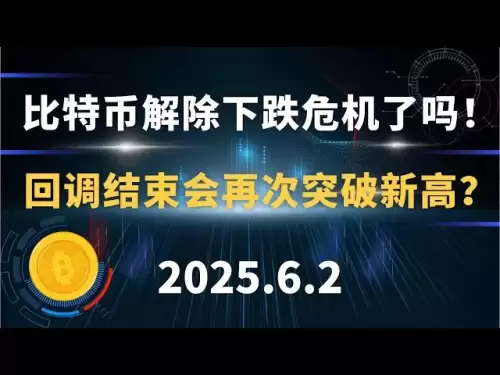 Bitcoin a-t-il levé la crise du déclin? Le rappel perd-il à nouveau le nouveau sommet? 6.2 Analyse du marché Bitcoin Ethereum Sol Dogecoin!
