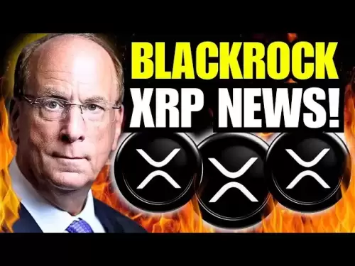 BLACKROCK BUYS XRP AT $10,000 (INFLOW $654.39 TRILLION)