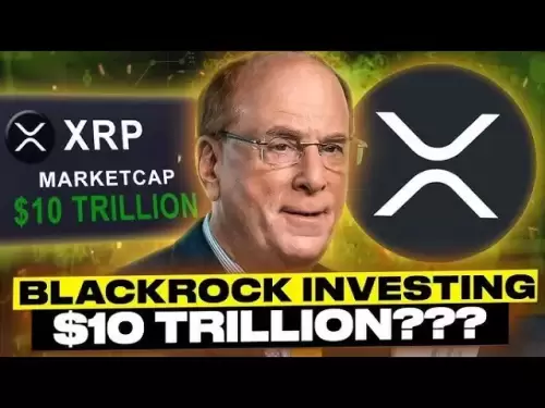 BLACKROCK BUYS XRP AT $10,000 (INFLOW $654.39 TRILLION