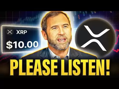Les entreprises retournent le commutateur Ripple XRP ma prédiction de prix finale 2025 XRP