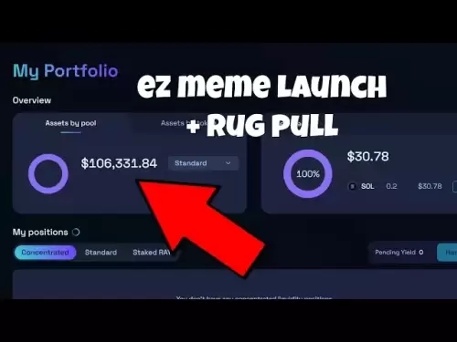 如何僅適用於0.09 Sol的模因硬幣！和地毯拉| Solana Meme Creator Telegram Bot | Raydium