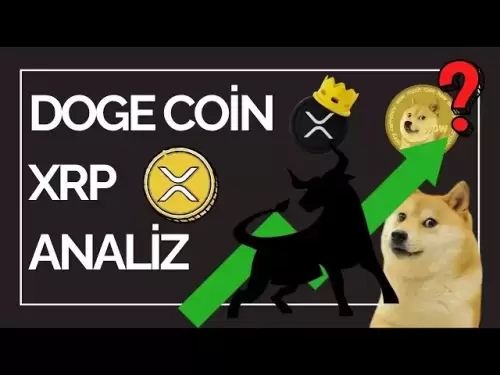 Doge coi̇n kri̇ti̇k anali̇z - Doge xrp ri̇pple anali̇Z son durum 🚨 #Mantra #MNOPIIN #XRP #RPPLE #DOGE
