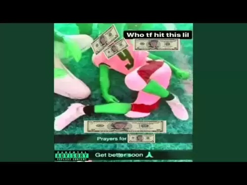 doge coin (feat. SirQuack)