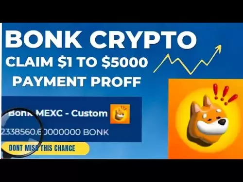 無料のボンクコイン＆クレーム無料のボンクコイン蛇口クレームごとに|無料のBonk Token Faucet 2024を獲得してください