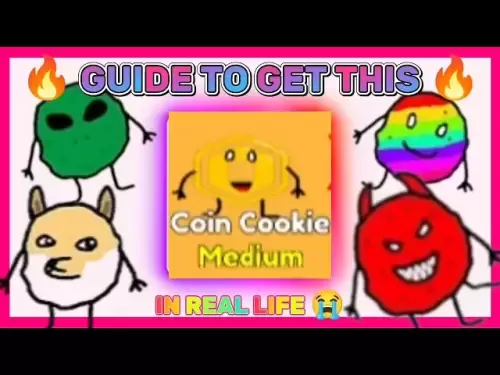 robloxでコインクッキーを入手するためのガイドTamakliiによるクッキーを見つけます