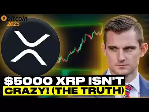 ''You Need to Hold XRP Now'' - Larry Fink