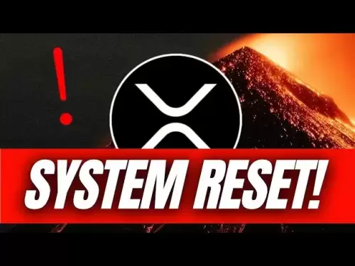 Si vous tenez XRP, vous feriez mieux de prêter une attention particulière à cela !!!!!! | Écoutez les détenteurs (XRP News aujourd'hui) 🚨