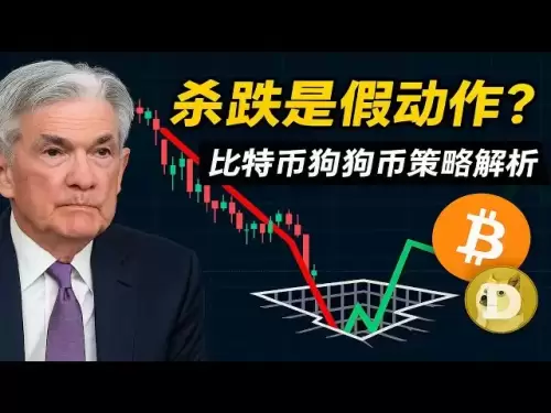 インフレルアーショート +テクノロジールアーは殺しますか？主な力は否定的なニュースを閉じ、ビットコインドッグコインを隠したねじれを使用しました！ Dogecoin Dogecoin Bitcoin BTCブロックチェーン暗号通貨最新の市場動向分析！