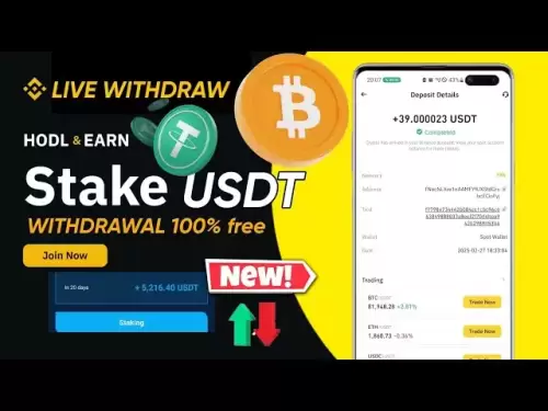 60min = 10 USDT COIN $ || Minage USDT gratuit 2025! || Retrait en direct