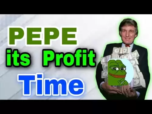 Pepe Coin News aujourd'hui! Prédiction des prix PEPE