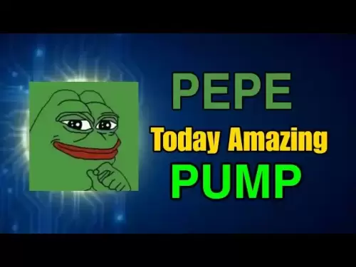 Pepe硬幣新聞今天！ PEPE價格預測