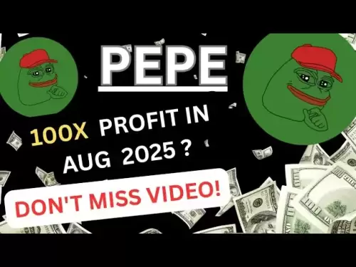🚀 Will Pepe Coin Reach ₹10 in AUG 2025 ?😱 | Pepe coin News Today | 1000X Meme Coins