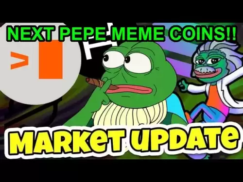 Pepeto Solaxy Mind of Pepe Update !!次に誇大宣伝されたペペミームコイン
