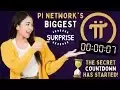 PI Network New Update || Pi Network plus grande surprise 314,159 $