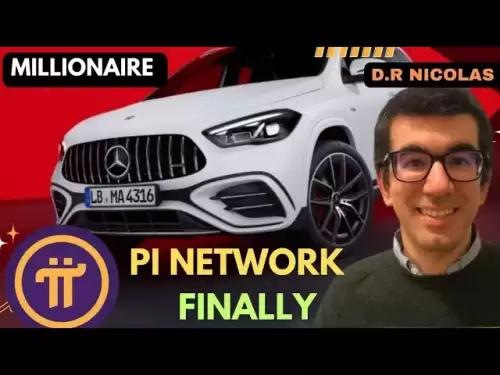 PI NETWORK NEW UPDATE: PI NETWORK PRICE PREDICTION JUNE 2025 - 1 PI COIN TO USD ANNOUNCED
