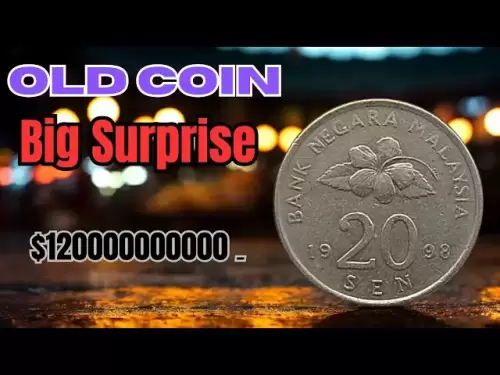 1998年のこの20センコインがあなたが思っているよりも価値がある理由|歴史的なコイン