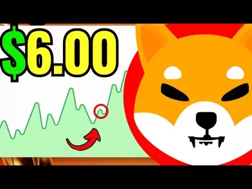 SHIBA INU PRICE LEAKED BY A MASSIVE 3-YEAR SHIB DISCOVERY! ($6.00!) - SHIBA INU COIN NEWS PREDICTION