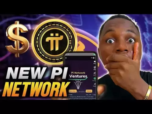 Pi Coin Airdrop enveloppé: New Pi Network Airdrop (Ne manquez pas cela si vous manquez Pi Network)