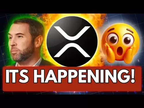 XRP HOLDERS: You Have 24 Hours – Critical Update You Can’t Miss! ⏰