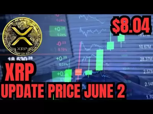 XRP Price Prediction 2025: $8, $10 or Lower? (Latest Analysis & Forecasts)