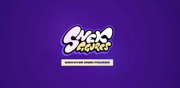 Snek Figures