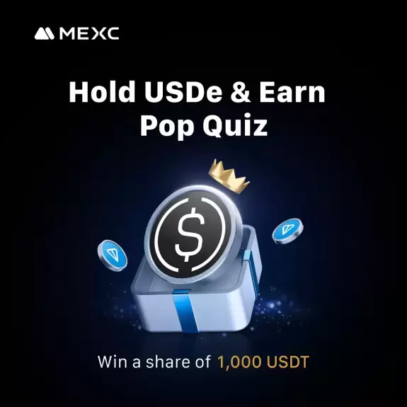 MEXC
