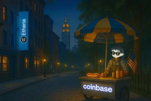 Ethena Labs