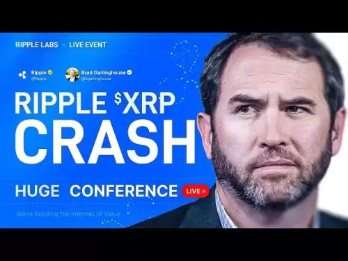 布拉德·加林豪斯（Brad Garlinghouse）：Ripple Bull Run确认！ XRP价格分析