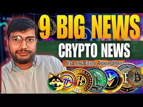 Chainlink以太坊和超流动令牌更新||加密市场最新新闻#crypto #cryptonews