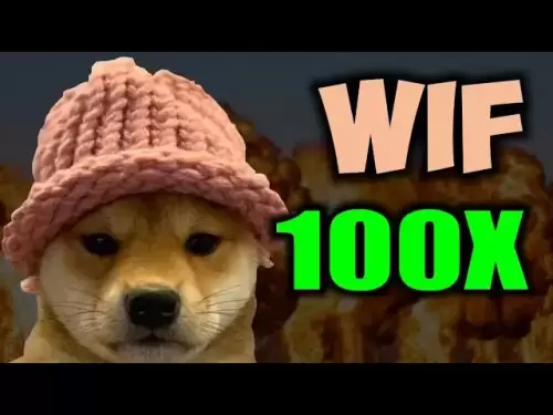 Dogwifhat（WIF）クイックアップデート🚀100xポテンシャルWIFトークン価格予測| WIFトークン予測🚀🚀