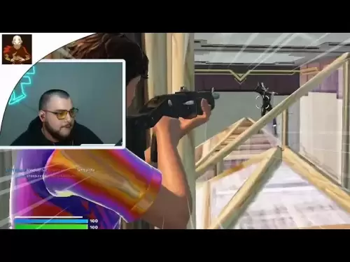 Faxty Khanada VT vs Muz NinaTwenti😳[Fortnite令牌/賭注]