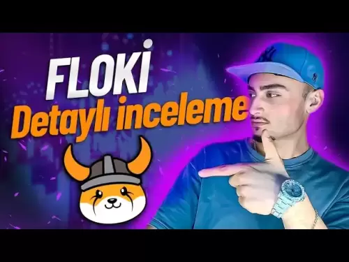 Floki Token and Ecosystemの詳細レビュー|刺し傷、ゲーム、デビットカード、トレーディングボットガイド