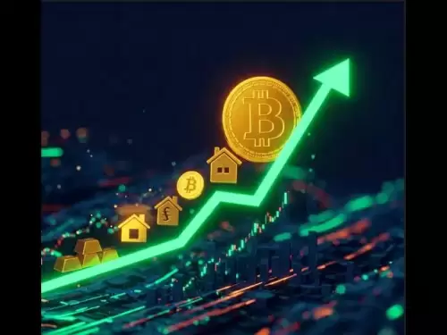 未来十年的热点，一个是AI，一个是比特币
