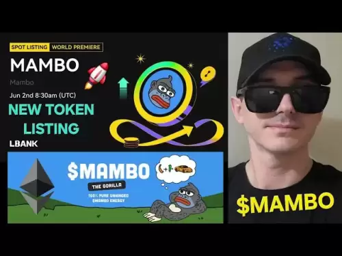 $ MAMBO- MAMBO代幣加密硬幣如何購買LBANK CEX MEMECOIN APE ETH ETH ETHEREUM區塊鏈UNISWAP