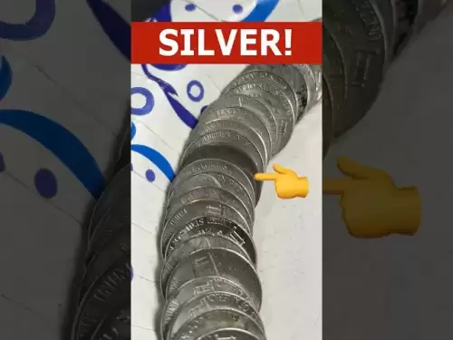 發現了多次第二次世界大戰的銀色！ #money #coin #coincollecting #silver #rich