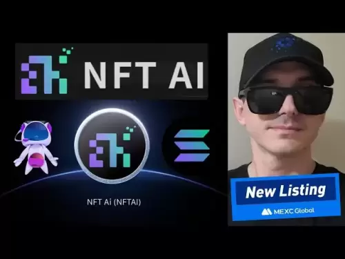 $ nftai -nft ai token crypto coin nftai mexc global cex solana raydium pumpswap nftsの購入方法
