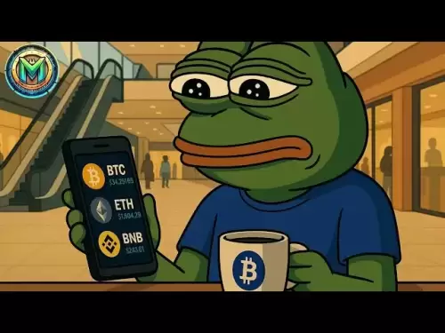 最後のコーナーでのペペ、最後の信号を待っています（ビットコインAltcoin Pepe Coin分析）