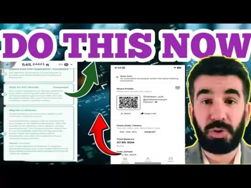 PI网络新更新：PI硬币关键价格动作！死亡交叉或弹跳；你现在必须做什么😱💡