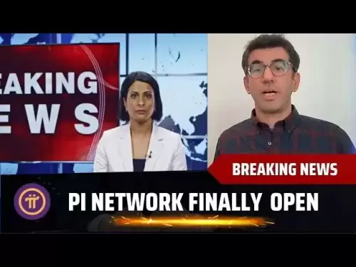 PI网络新更新：PI网络硬币持有人永远不会想到会发生这种情况。...#pi