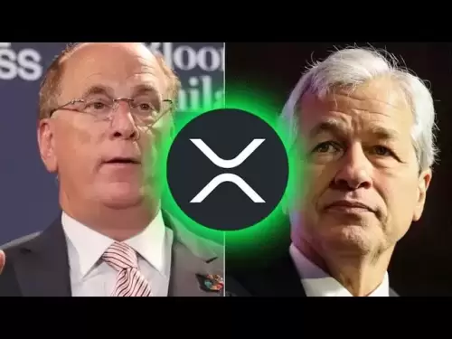 XRPリップル¡前回XRP !!ブラックロックはビットコインを販売しており、このXRPの噂が出てきます!! 🤯#xrp #ripple