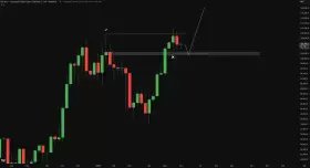Crypto Chase