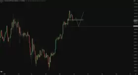 Crypto Chase