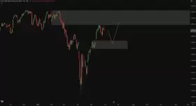 Crypto Chase