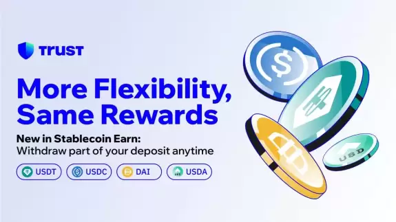 Trust Wallet