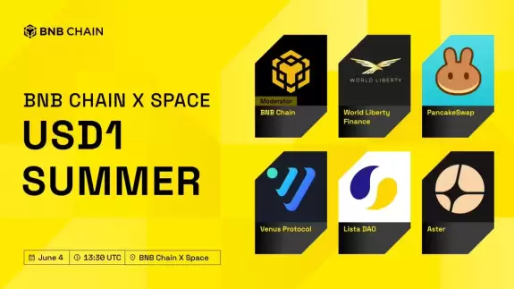 BNB Chain